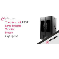Phrozen Transformer 4k fast