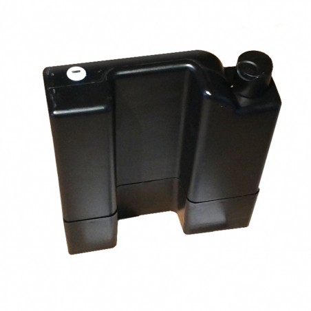 Universal Cartridge - Ready to Run