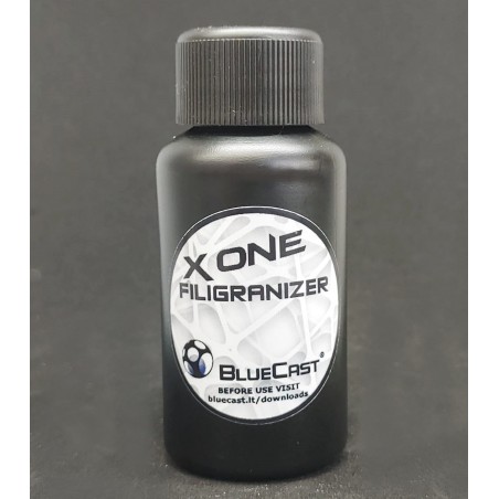 Customizer for X-One resin