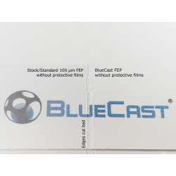 BlueCast High Definition Fep 210*300 mm