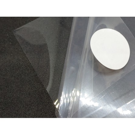 BlueCast High Definition Fep 210*300 mm