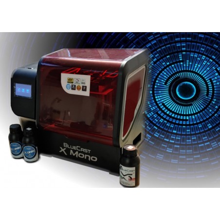 X-Mono by BlueCast - Bundle