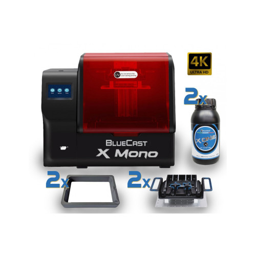 X-Mono by BlueCast - Bundle