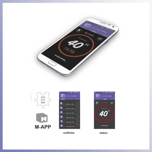 BB midi Plus UV Oven