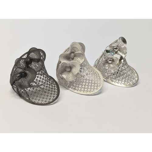 BlueCast X-Filigree V2 Resina Fondibilie