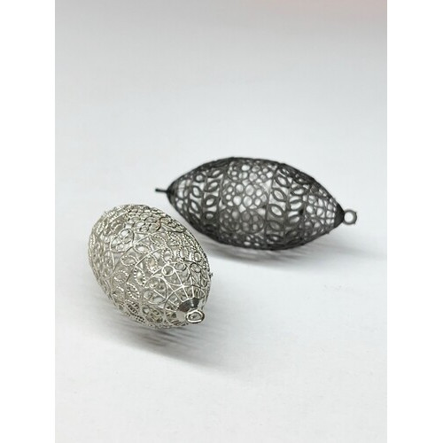 BlueCast X-Filigree V2 Resina Fondibilie