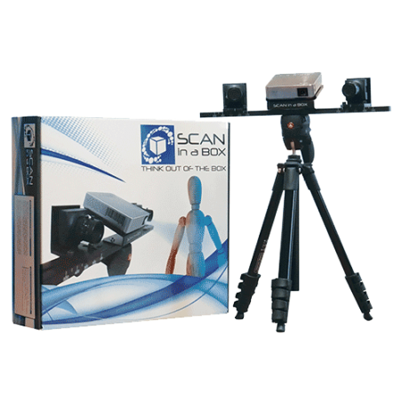 Scan in a Box