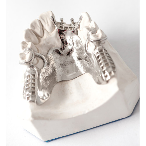 BlueCast BLUE DENTAL CAST LCD/DLP