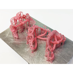 BlueCast BLUE DENTAL CAST LCD/DLP