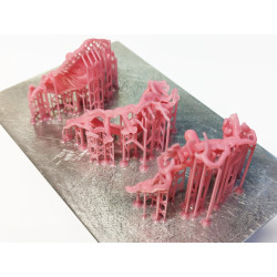 BlueCast BLUE DENTAL CAST LCD/DLP