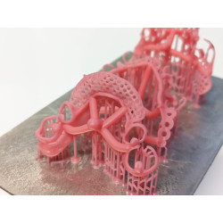 BlueCast BLUE DENTAL CAST LCD/DLP