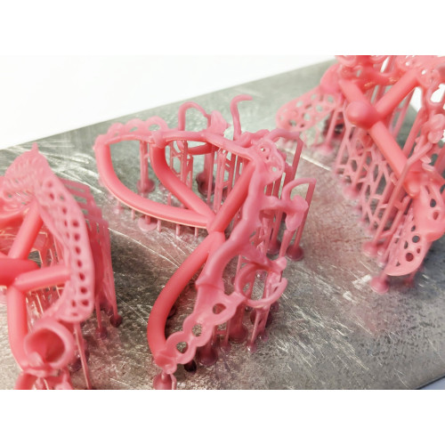 BlueCast BLUE DENTAL CAST LCD/DLP