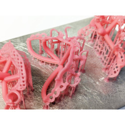 BlueCast BLUE DENTAL CAST LCD/DLP