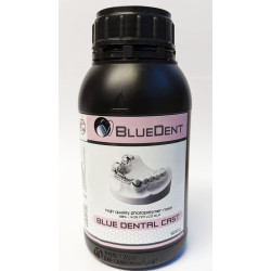 BlueCast BLUE DENTAL CAST LCD/DLP