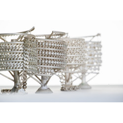 BlueCast X-ONE V2 Castable Resin