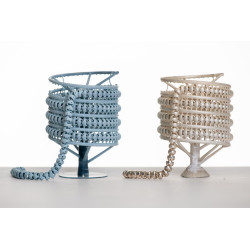 BlueCast X-ONE V2 Castable Resin