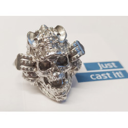 BlueCast X-ONE V2 Castable Resin