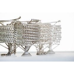 BlueCast X-ONE V2 Castable Resin