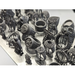 BlueCast X-ONE V2 Castable Resin