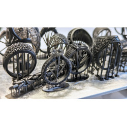 BlueCast X-ONE V2 Castable Resin