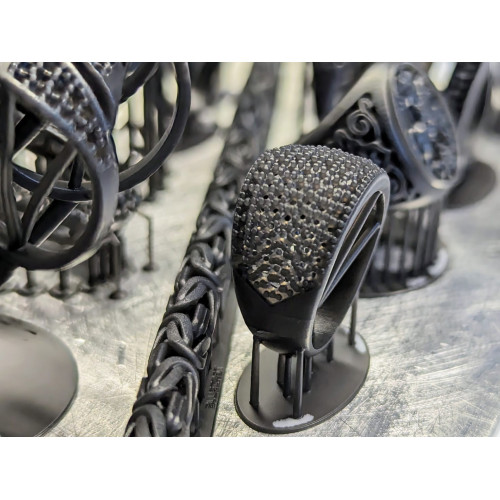 BlueCast X-ONE V2 Castable Resin