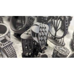 BlueCast X-ONE V2 Castable Resin