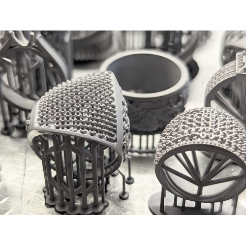 BlueCast X-ONE V2 Castable Resin