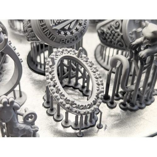 BlueCast X-ONE V2 Castable Resin