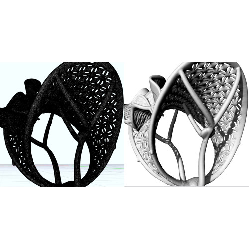 BlueScan Easy Jevel Lab: Innovazione per la Scansione 3D dei Gioielli