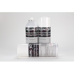 Spray polvere Helling