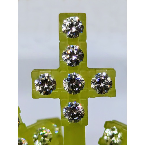 BlueCast X-Nova Resina Fondibile