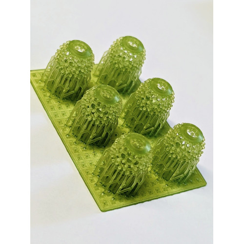 BlueCast X-Nova Resina Fondibile