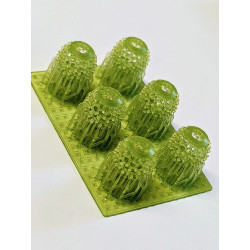 BlueCast X-Nova Resina Fondibile