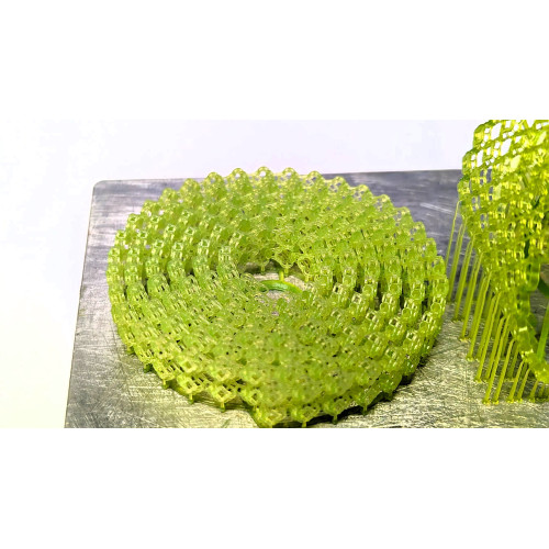 BlueCast X-Nova Resina Fondibile