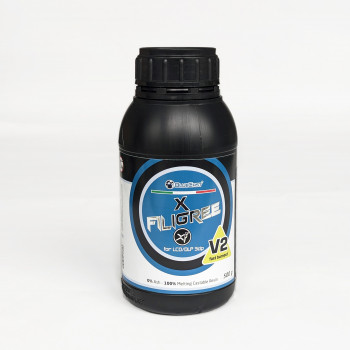 BlueCast X-Filigree V2 Castable Resin