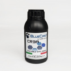 BlueCast Cr3a LCD Castable Resin