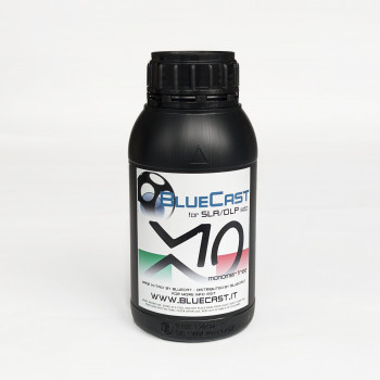 BlueCast X10 LCD/DLP