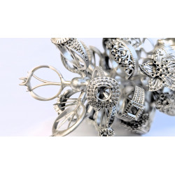 BlueCast X-Wax cera stampabile per stampanti LCD e DLP