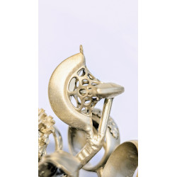 BlueCast X-Wax cera stampabile per stampanti LCD e DLP