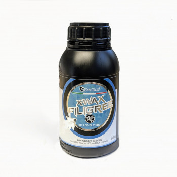 BlueCast X-Wax Filigree Castable Resin