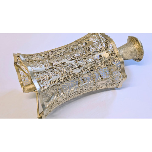 BlueCast X-Wax Filigree Castable Resin