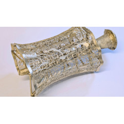 BlueCast X-Wax Filigree Castable Resin