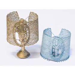 BlueCast X-Wax Filigree Castable Resin