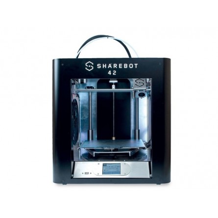 Sharebot 42 - professional 3d printer