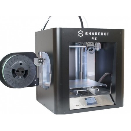 Sharebot 42 - professional 3d printer
