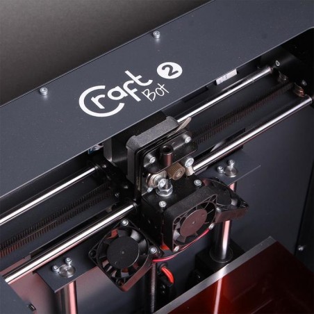Craftbot 2 Craftbot 2