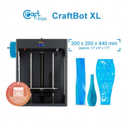 Craftbot XL