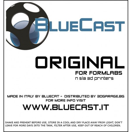 BlueCast Original