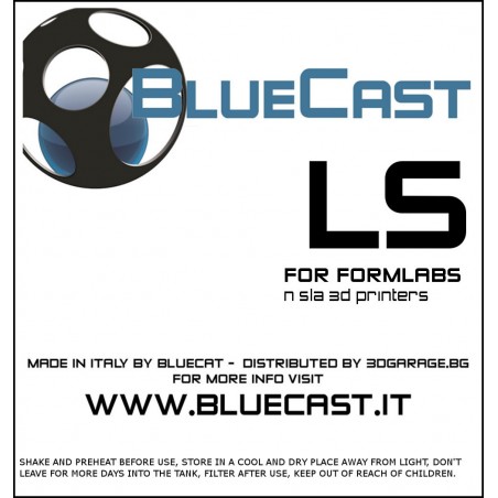 BlueCast LS
