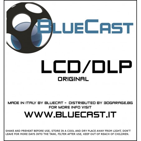 BlueCast LCD DLP